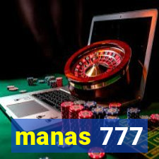 manas 777