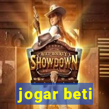 jogar beti