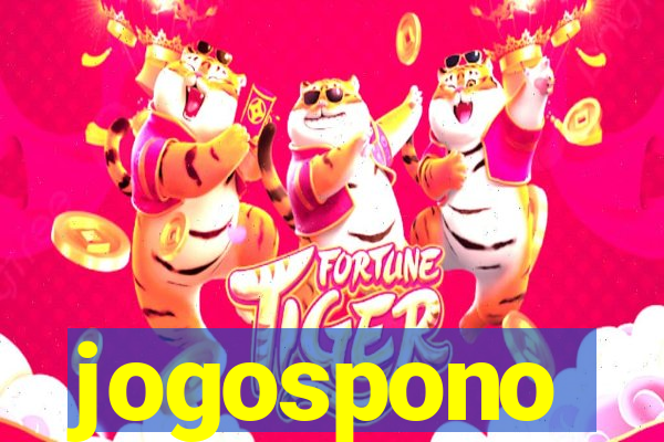 jogospono