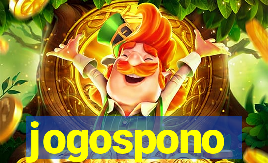 jogospono