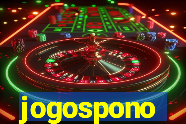 jogospono