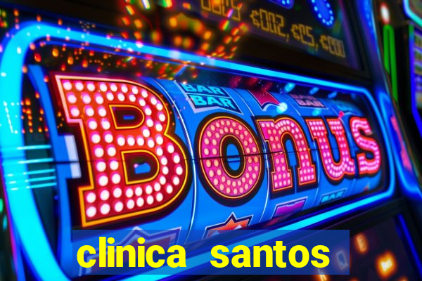 clinica santos dumont uberaba