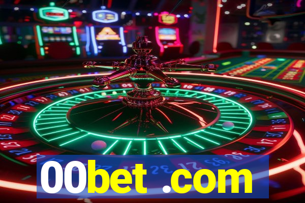 00bet .com