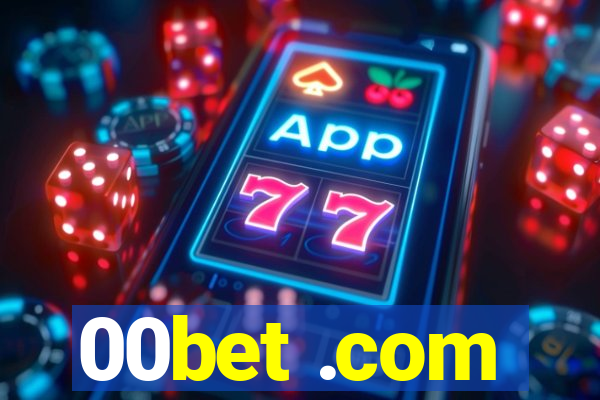 00bet .com