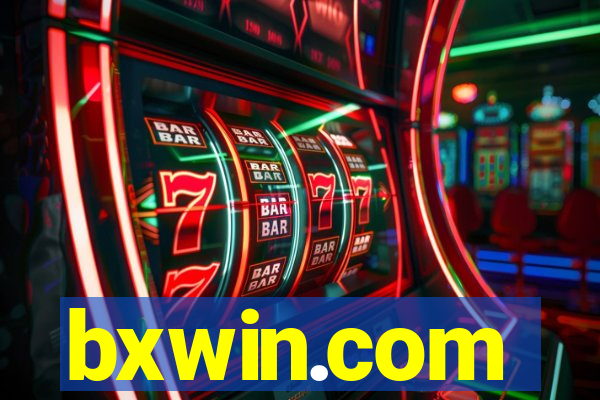 bxwin.com