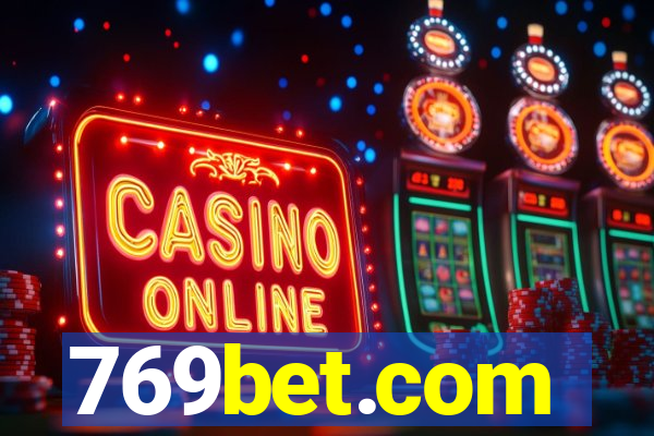 769bet.com