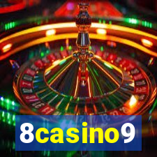 8casino9