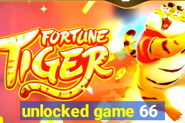 unlocked game 66