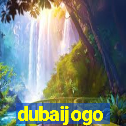 dubaijogo