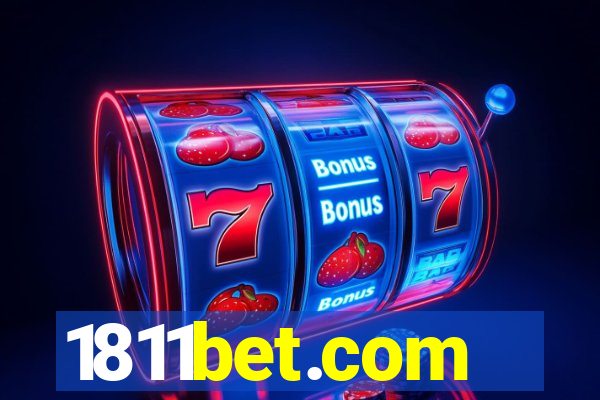 1811bet.com