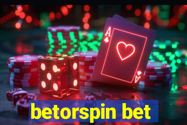 betorspin bet