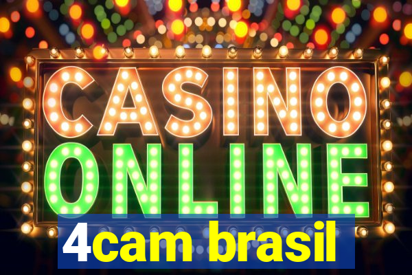 4cam brasil