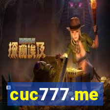 cuc777.me