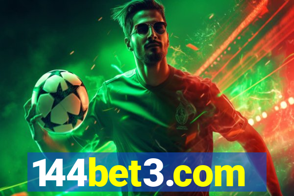 144bet3.com