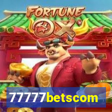 77777betscom