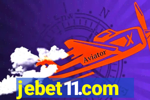 jebet11.com