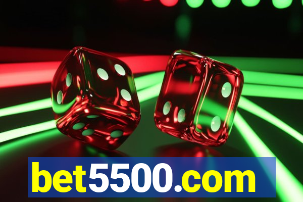 bet5500.com