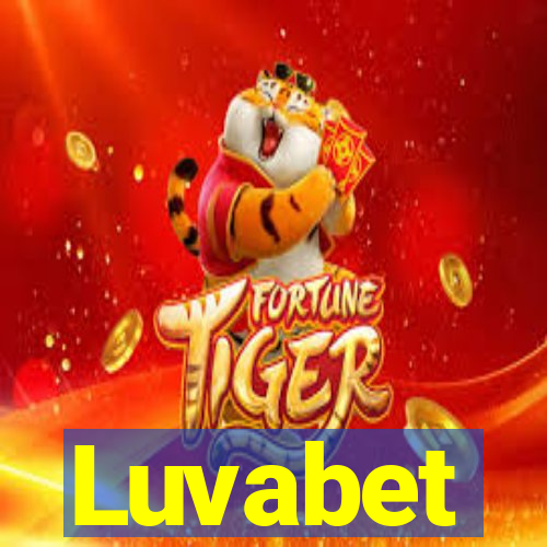 Luvabet