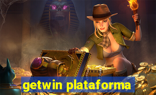 getwin plataforma