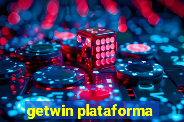 getwin plataforma