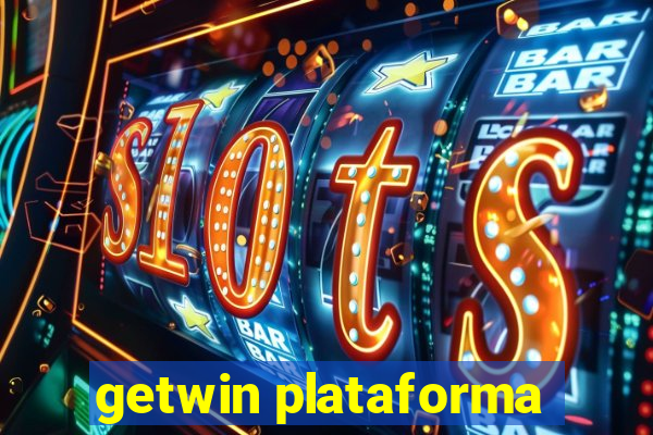 getwin plataforma