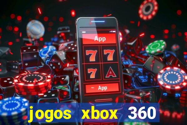 jogos xbox 360 jtag rgh