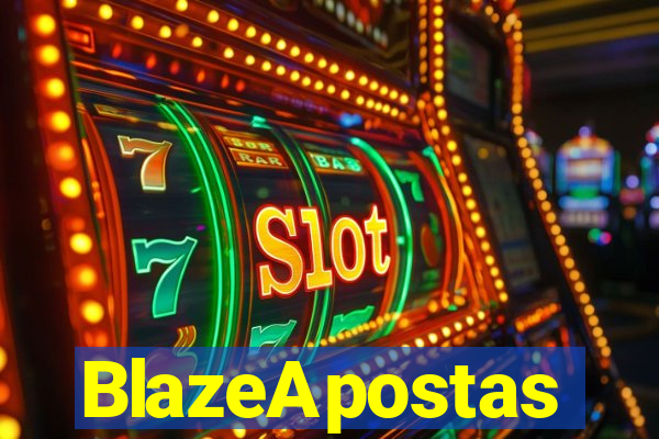 BlazeApostas