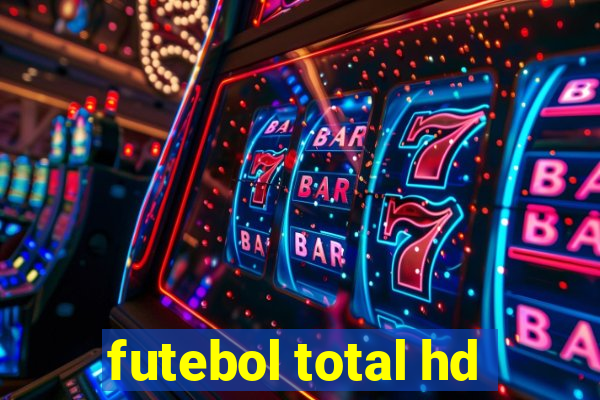 futebol total hd