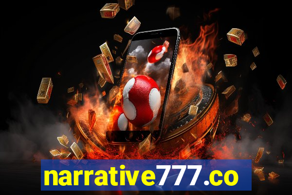 narrative777.com