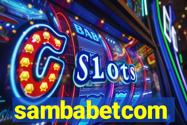 sambabetcom