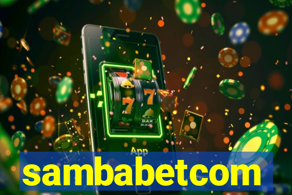 sambabetcom