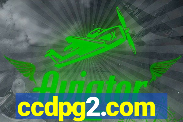 ccdpg2.com