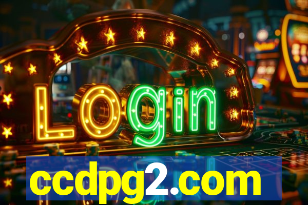 ccdpg2.com