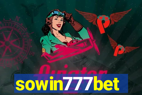 sowin777bet