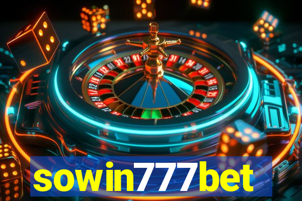 sowin777bet