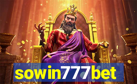 sowin777bet