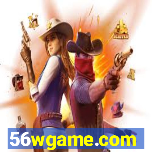 56wgame.com