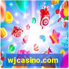 wjcasino.com