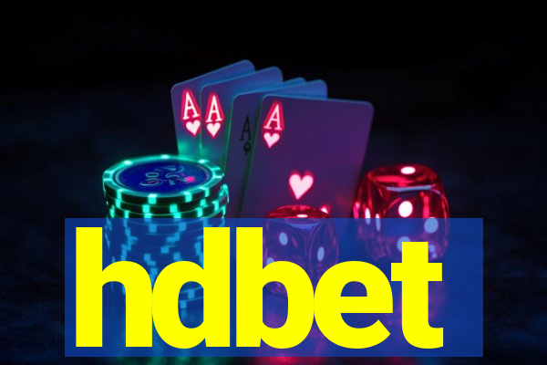 hdbet