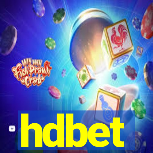 hdbet