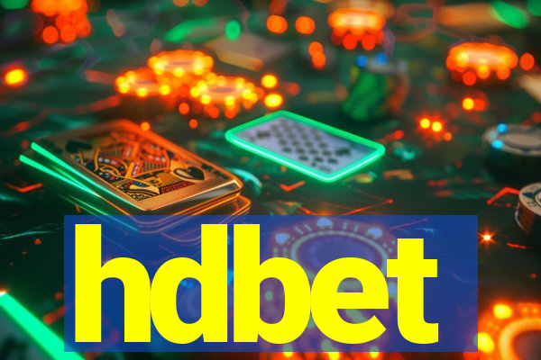 hdbet