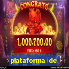 plataforma de fortune tiger