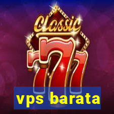 vps barata