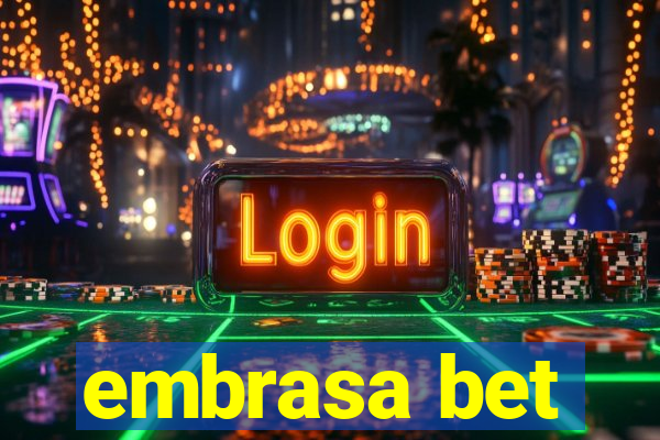 embrasa bet