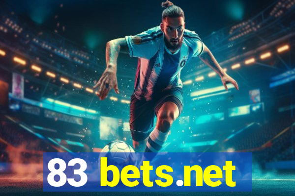 83 bets.net