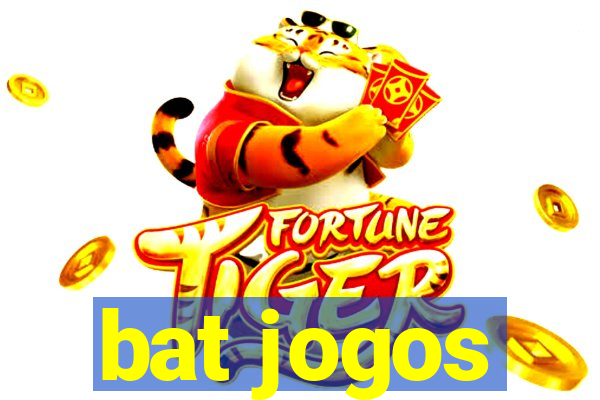 bat jogos