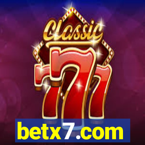 betx7.com