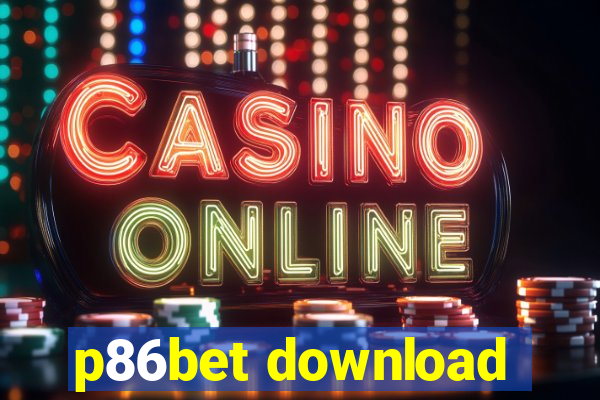 p86bet download