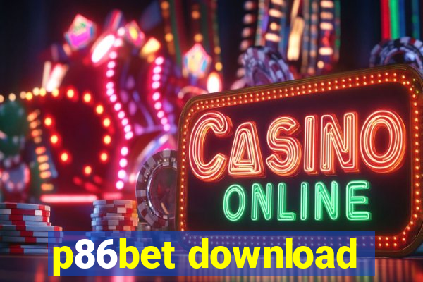 p86bet download