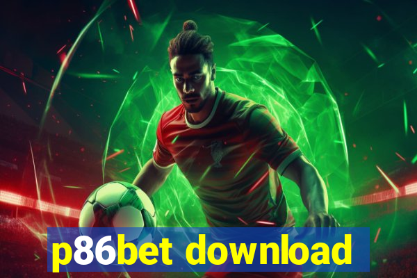 p86bet download